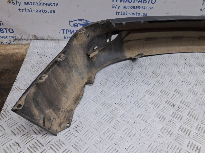 Бампер задний Renault Megane 2008-2016 850B20004R (Арт. 63491) Киев - изображение 9