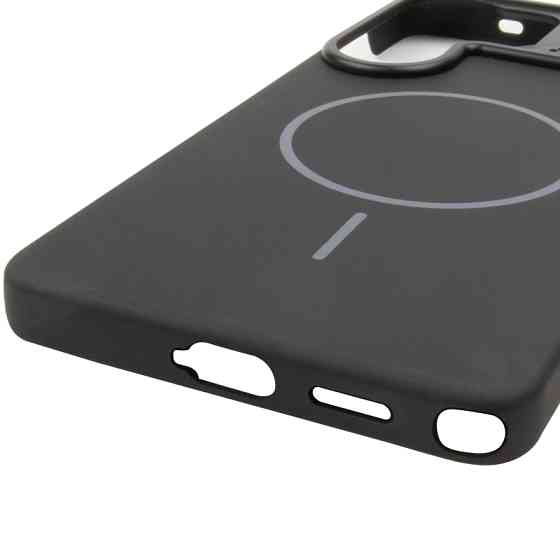 Уценка Чехол PC Synq with Magnetic Fit для Samsung Galaxy S26 Ultra Херсон