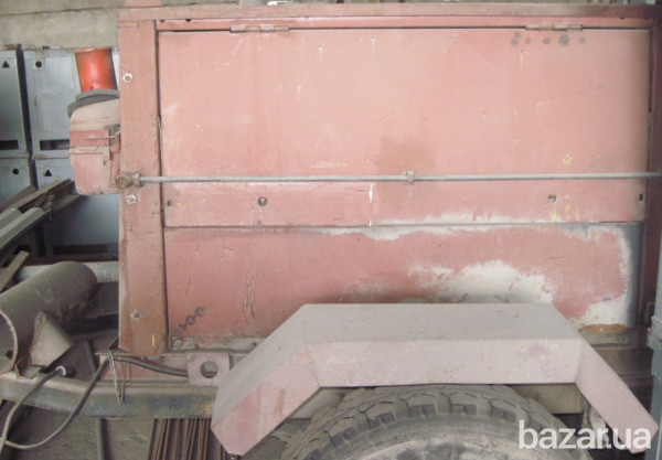 Агрегат сварочный АДБ-3122У1 Суми - зображення 1