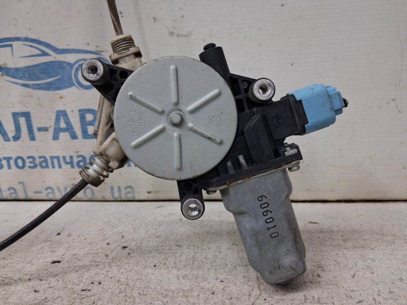 Стеклоподъемник задний правый Honda Accord 2002-2008  (Арт. 86932) Київ - зображення 2