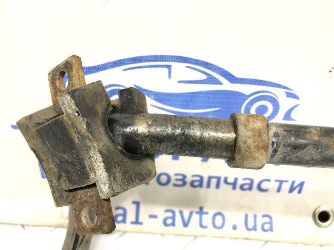 Стабилизатор передний Mitsubishi Lancer 2007-2017 4056A098 (Арт. 33257) Київ - зображення 5