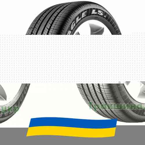 265/50 R19 Goodyear Eagle LS2 110V Легкова шина Київ
