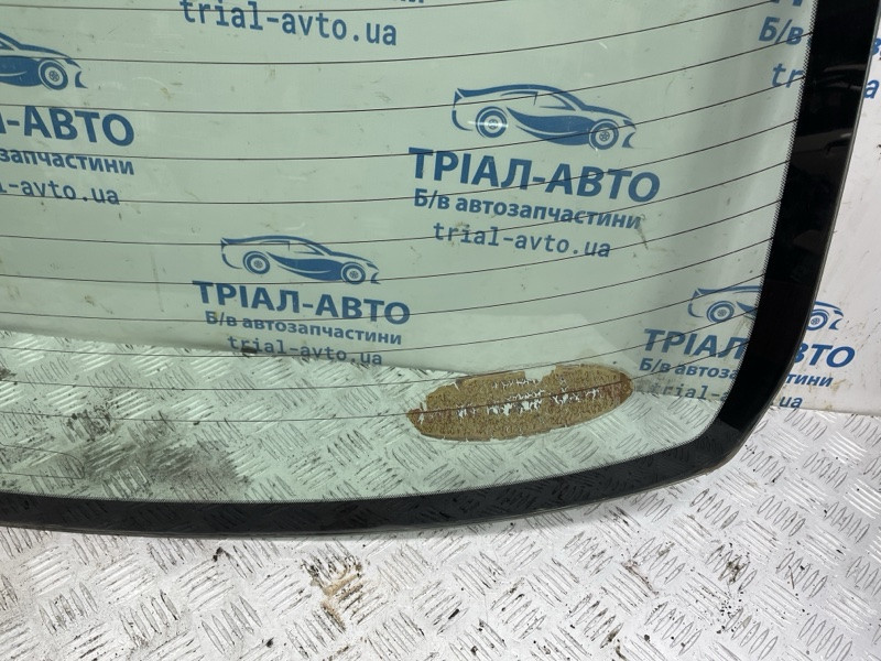 Стекло в кузов заднее Toyota Camry 2001-2006 648110W310 (Арт. 81164) Киев - изображение 6