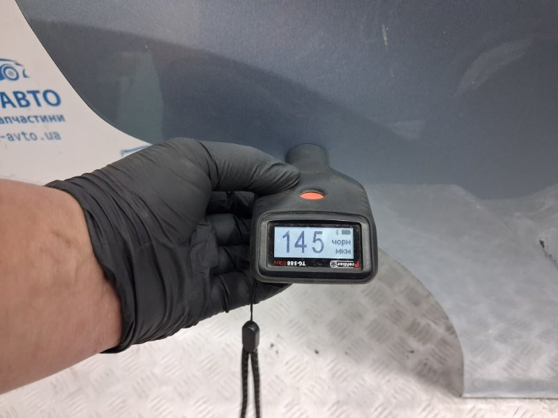 Дверь задняя правая Lexus RX 350 2003-2009 6700348080 (Арт. 79078) Київ - зображення 5