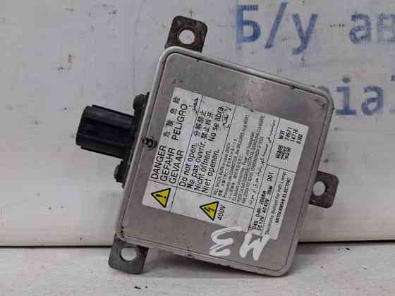 Блок розжига ксеноновой фары Mazda 3 2013-2019 D4SD4R2000H (Арт. 63800) Киев