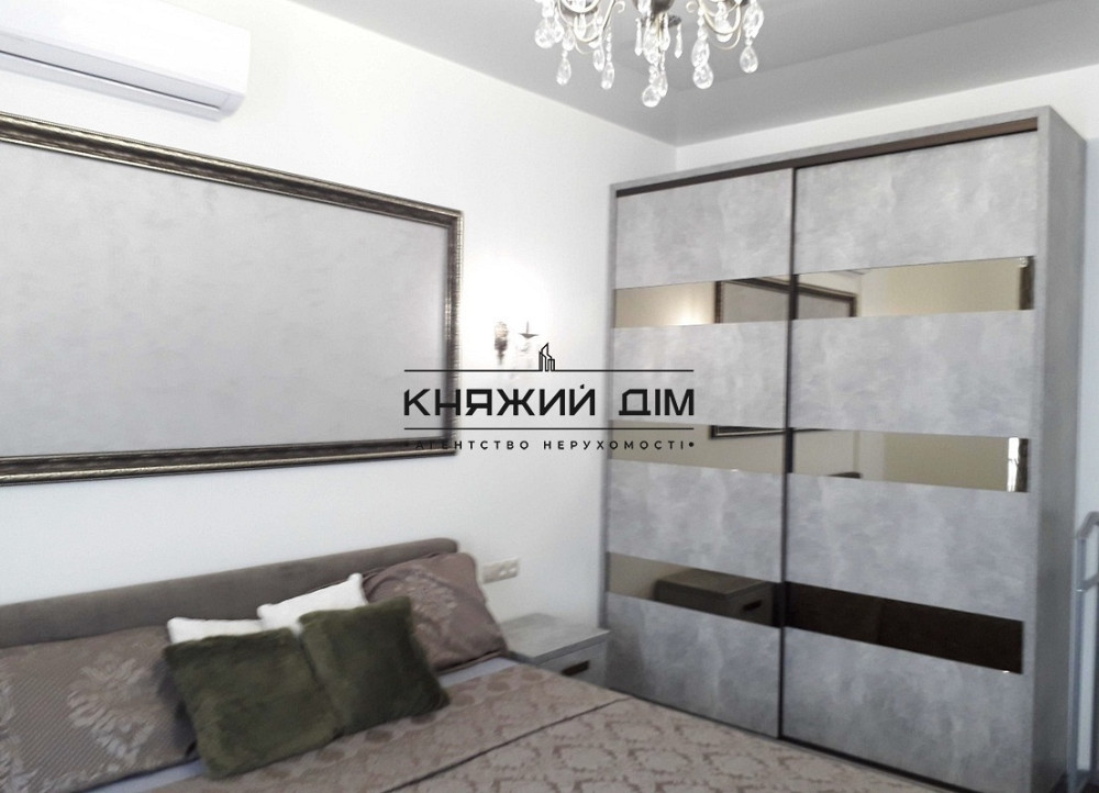 Є генератор! Оренда 2 кімнатної квартири на просп. Перемоги 26 ЖК Smart Plaza Polytech біля м. КПІ 1 Киев - изображение 10