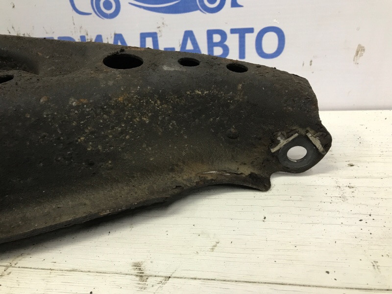 Рычаг задней подвески нижний поперечный (под пружину) Mazda 3 2013-2019 B45A-28-300C (Арт. 50923) Киев - изображение 2