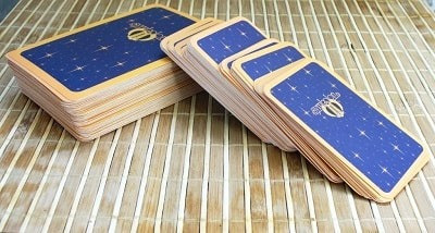 Колоды Оракула Symbolon Симболон большие с подписями Днепр - изображение 10