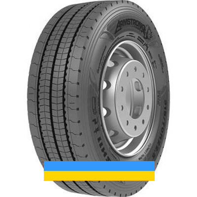 315/70 R22.5 Armstrong ASH11 156/150L Рульова шина Киев - изображение 3