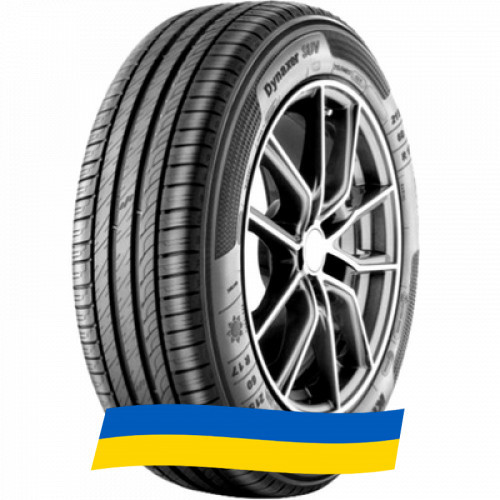 235/55 R18 Kleber Dynaxer SUV 100H Позашляхова шина Київ - зображення 3