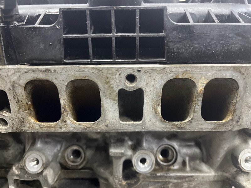 Двигатель Ford Edge 2 2.0 БЕНЗИН ENR90 2015 (б/у) Киев - изображение 7