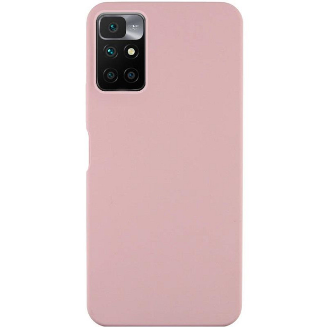 Чехол Silicone Cover Ummi Lakshmi (AA) для Xiaomi Redmi 10 Херсон - зображення 1