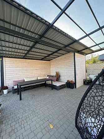 продажа 3-к таунхаус Белоцерковский, Фурсы, 125000 $ 