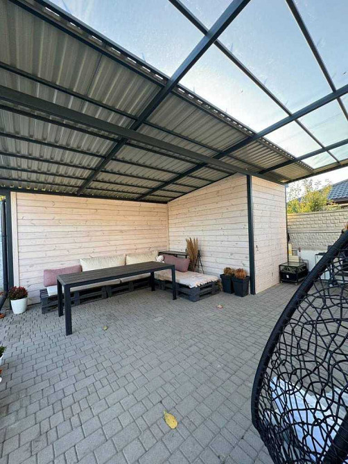 продажа 3-к таунхаус Белоцерковский, Фурсы, 125000 $  - зображення 4