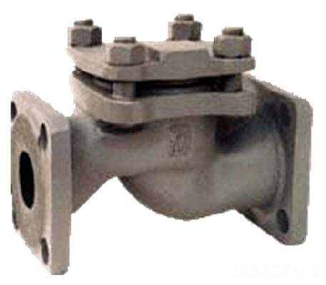 Клапаны 16кч9нж, Ду32, 40, 65. Полтава - зображення 1