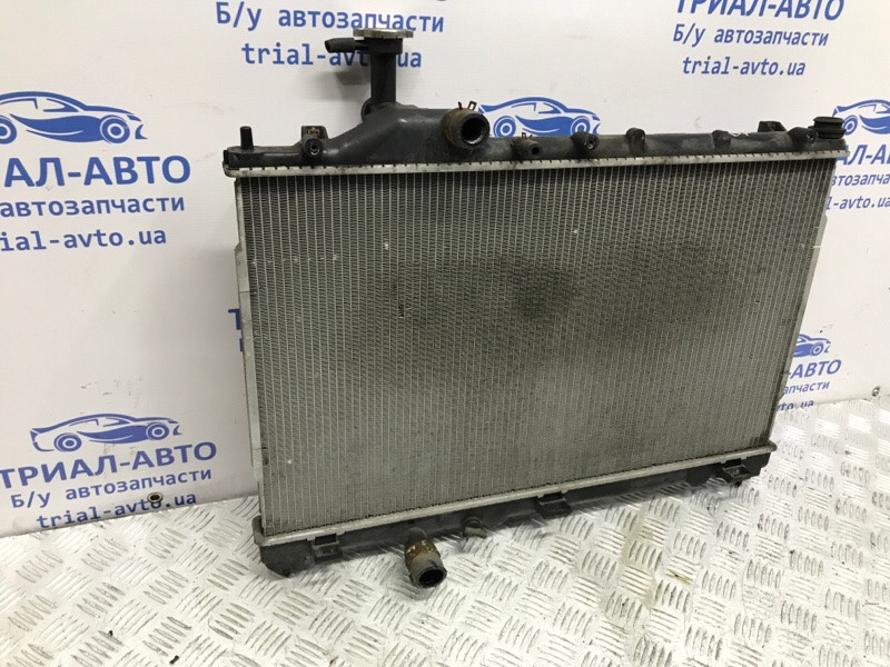 Радиатор основной Mitsubishi Outlander 2012-2021 1350A603 (Арт. 49924) Київ - зображення 2