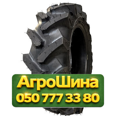 7.5R16 TAGOM (наварка) High Traktor  Сельхоз шина Київ - зображення 1