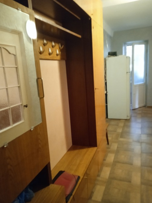 м.Минская 15мин.Сдам хорошую квартиру. Київ - зображення 2