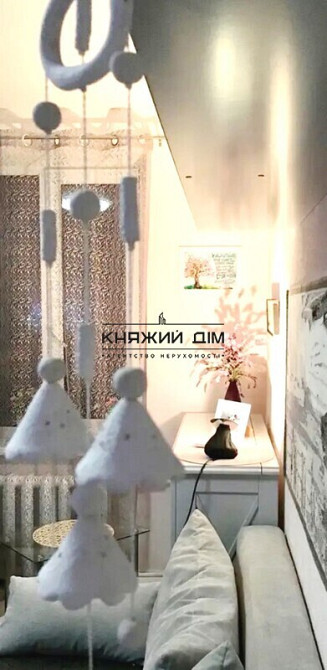 Без коміссіі!!! Продам 2-х. кім. на Печерську. Ботаничний сад. м.Звіринецька код: 21147694 Киев - изображение 8