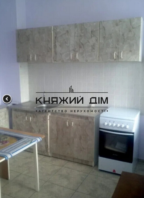 Оренда 1 к. Кв. м. Дарниця 7 хвилин ходьби Код № 1170456 Київ - зображення 4