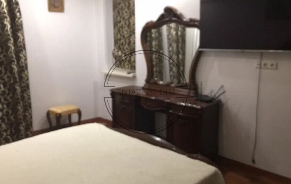 ОРЕНДА 2к квартира в ЖК Паркове місто вул.Вишгородська 45А код. 11202509 Киев - изображение 1