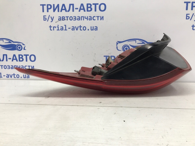 Фонарь задний внешний левый Kia Sportage 2010-2016 92410-3W010 (Арт. 56528) Київ - зображення 6