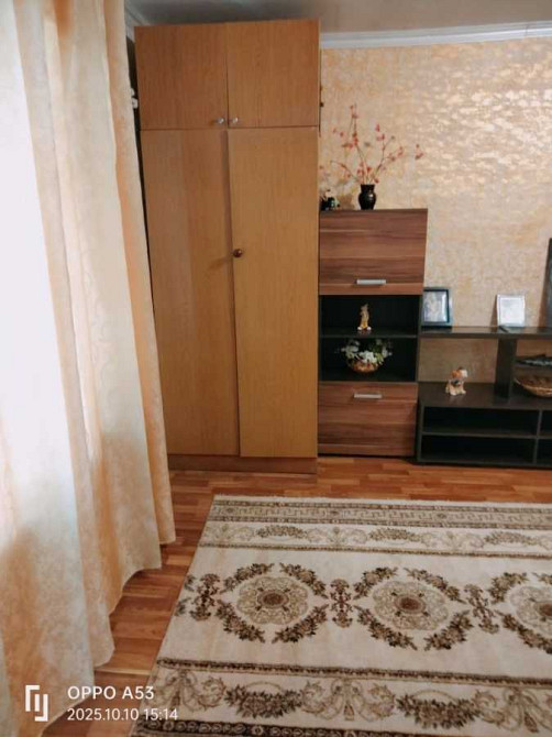 долгосрочная аренда 1-к квартира Одесса, Хаджибейский, 6000 грн./мес. Одесса - изображение 5