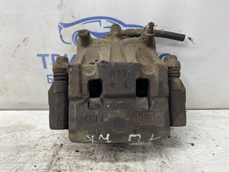Суппорт передний левый Mazda CX 7 2006-2012 L23233990F (Арт. 79422) Киев - изображение 1