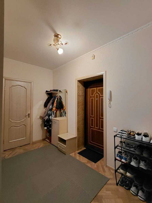 продажа 1-к квартира Луцк, 74000 $ Луцьк - зображення 3