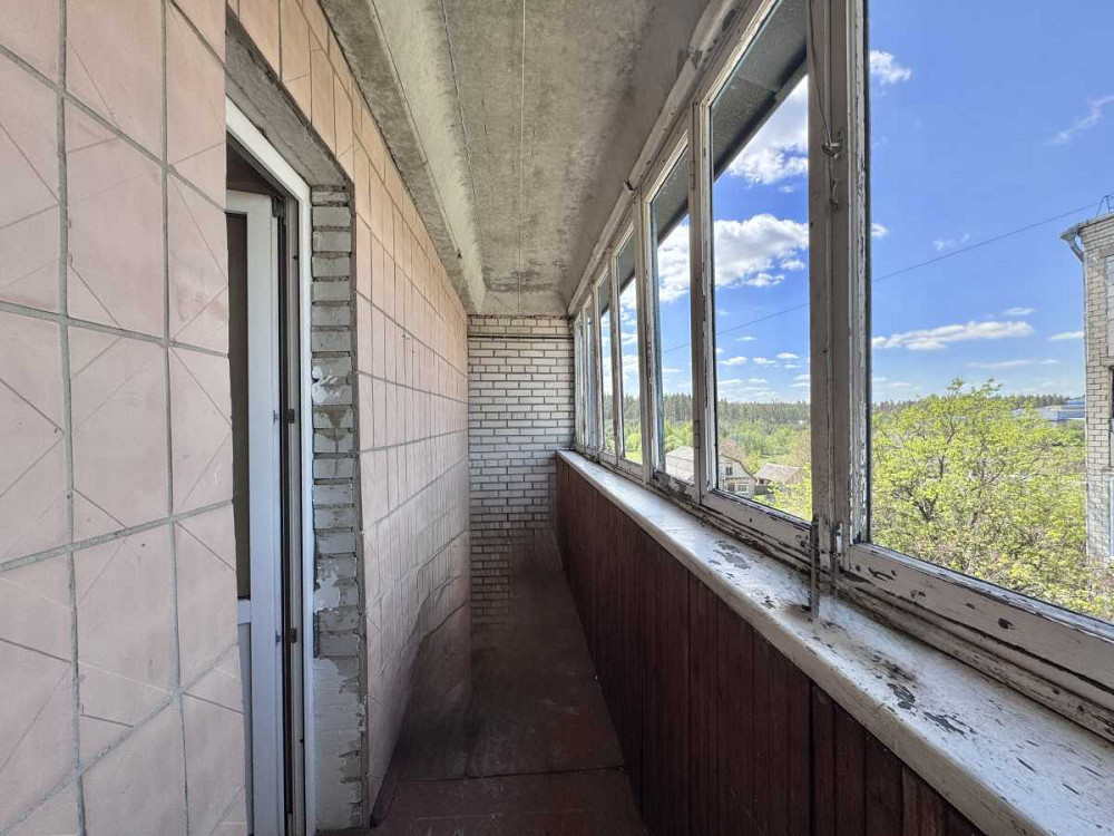 продажа 2-к квартира Бородянский, Песковка, 22000 $  - зображення 8