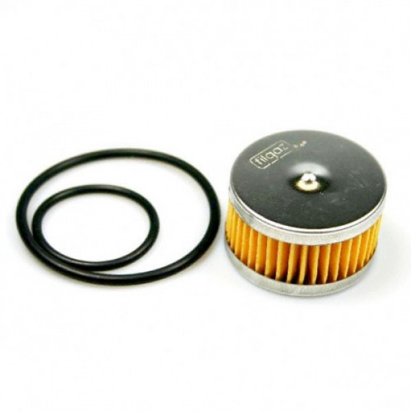 Фільтр газу RF з гумками (в редуктор Tomasetto AT07 АТ09) Баришівка - зображення 3