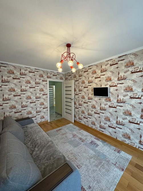 Здається в оренду 3-кімнатна квартира в ЦЕНТРІ міста Ивано-Франковск - изображение 8