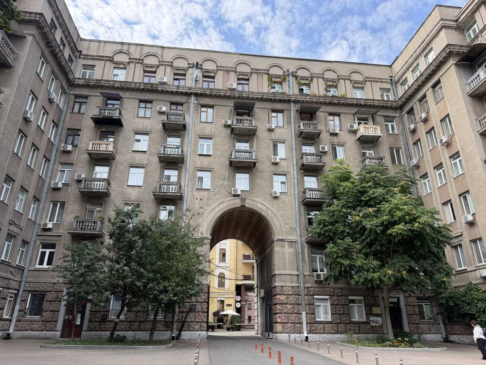 продажа помещения свободного назначения, здания Киев, Шевченковский, 360000 $ Київ - зображення 8