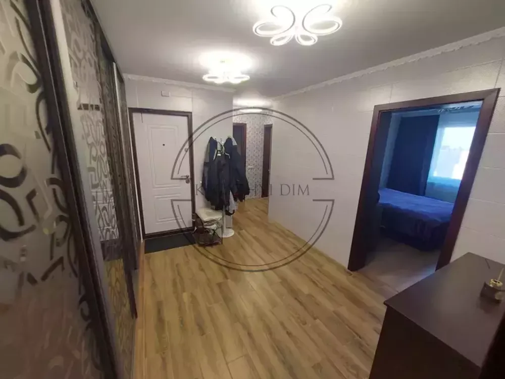 Продаж 3-кімнатної квартири в ЖК Амурський , метро Васильківська № 21146418 Київ - зображення 12