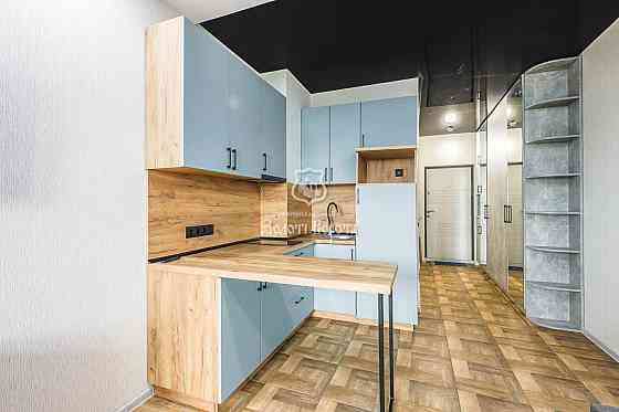 продажа 1-к квартира Киево-Святошинский, Вишневое, 47000 $ Вишневе