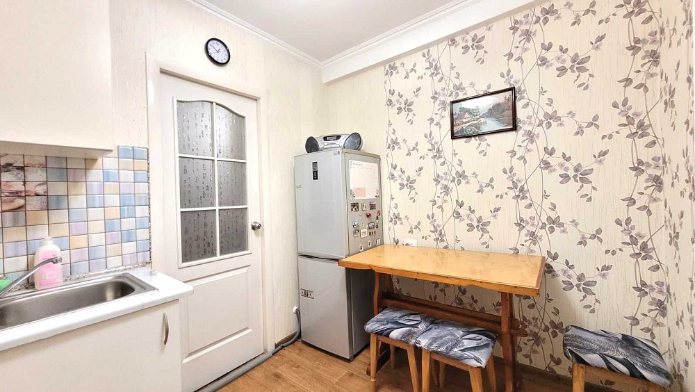 долгосрочная аренда 1-к квартира Киев, Подольский, 13000 грн./мес. Київ - зображення 3