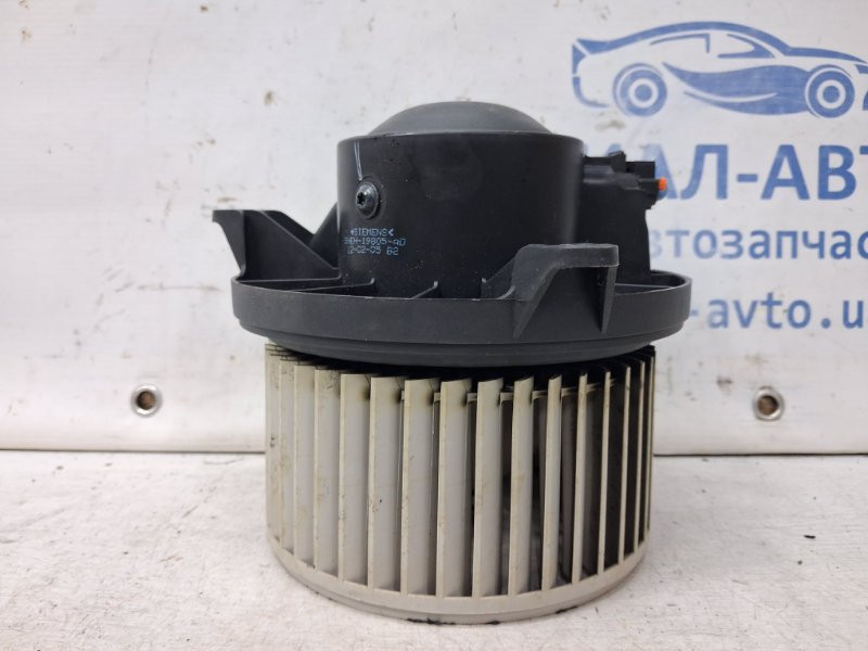 Моторчик печки Nissan Pathfinder R51 2.5 DIESEL YD25DDTI 2004 (б/у) Київ - зображення 1