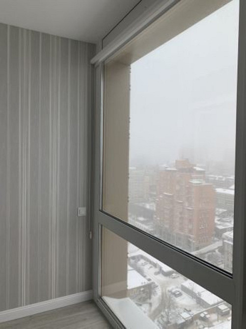 Здається 1-кім ЖК Хофман Хаус Золотоустівська, 34 Киев - изображение 3