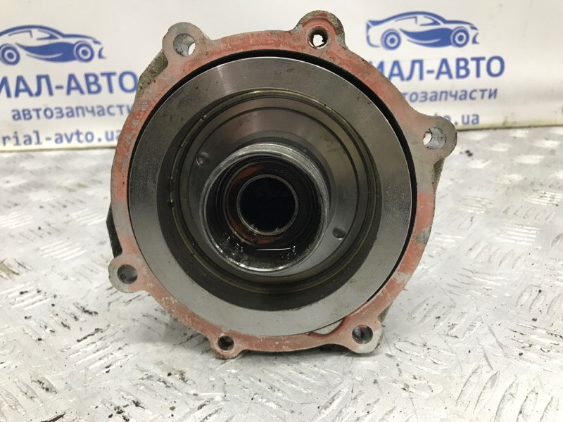 Муфта подключения заднего моста Toyota RAV 4 A40 2.2 DIESEL 2ADFTV 2012 (б/у) Київ - зображення 2