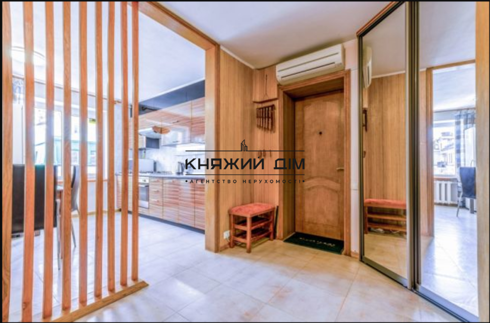 Оренда роздільної 2-кімнатної квартири ст. м. Поштова площа, № 1178174 Київ - зображення 5