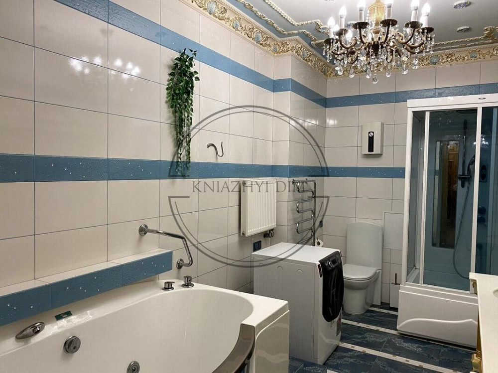 Продаж 4-х к. квартири в ЖК Золотоустівській. № 21146423 Київ - зображення 8