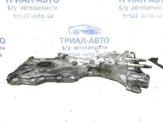 Крышка двигателя Mazda CX 5 2011-2017 SH0110500C (Арт. 33238) Київ