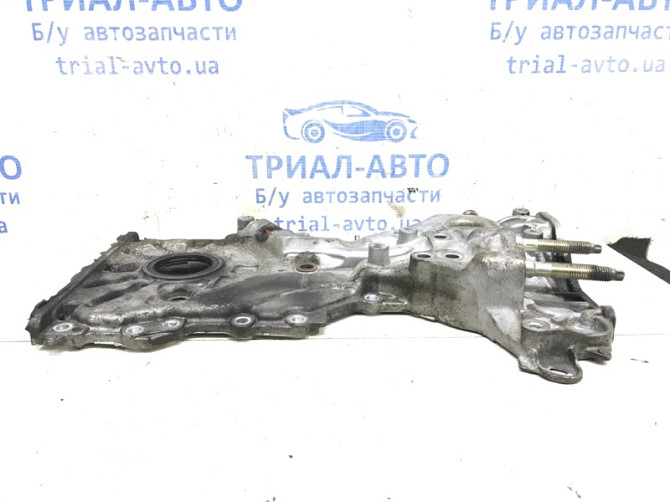 Крышка двигателя Mazda CX 5 KE 2.2 DIESEL 2011 (б/у) Київ - зображення 4