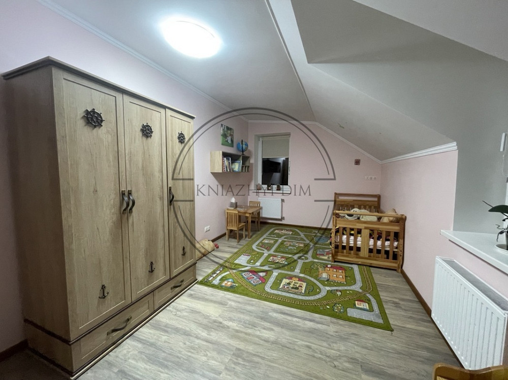 Оренда 2 поверхового будинку біля м. Вокзальна КОД 139257 Киев - изображение 6