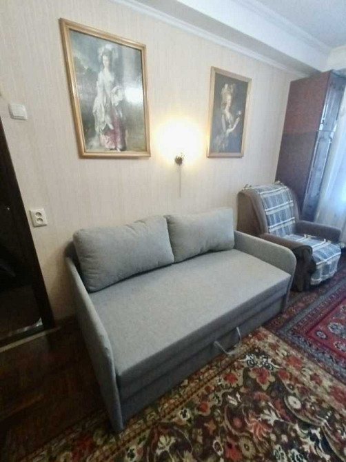 долгосрочная аренда 2-к квартира Киев, Днепровский, 12000 грн./мес. Киев - изображение 10