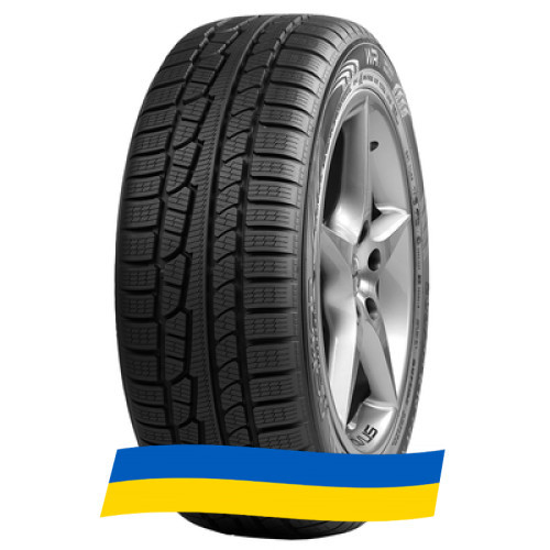 235/60 R17 Nokian WR G2 SUV 106V Позашляхова шина Киев - изображение 2