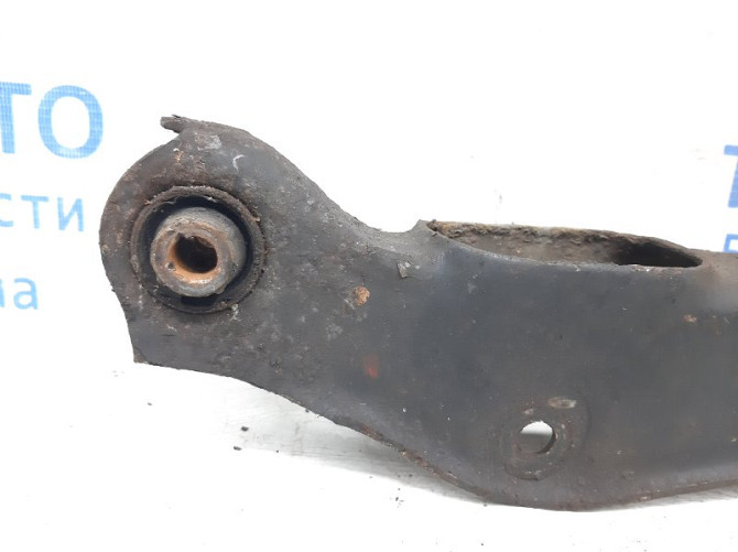 Рычаг задний поперечный Mitsubishi Lancer 9 1.6 БЕНЗИН 4G18 2003 (б/у) Київ - зображення 2