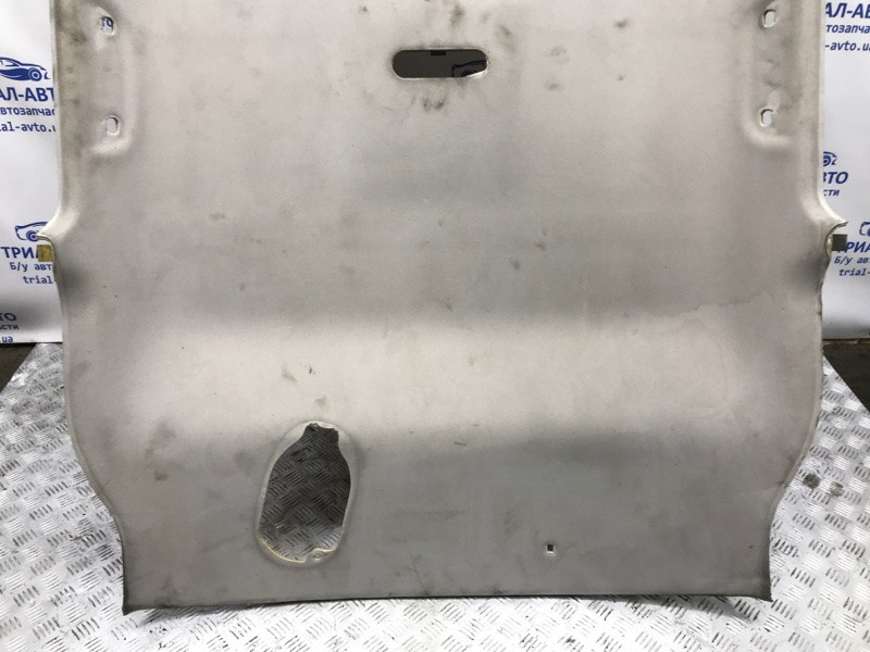 Потолок Nissan Qashqai J10 2.0 БЕНЗИН MR20DE 2006 (б/у) Киев - изображение 2