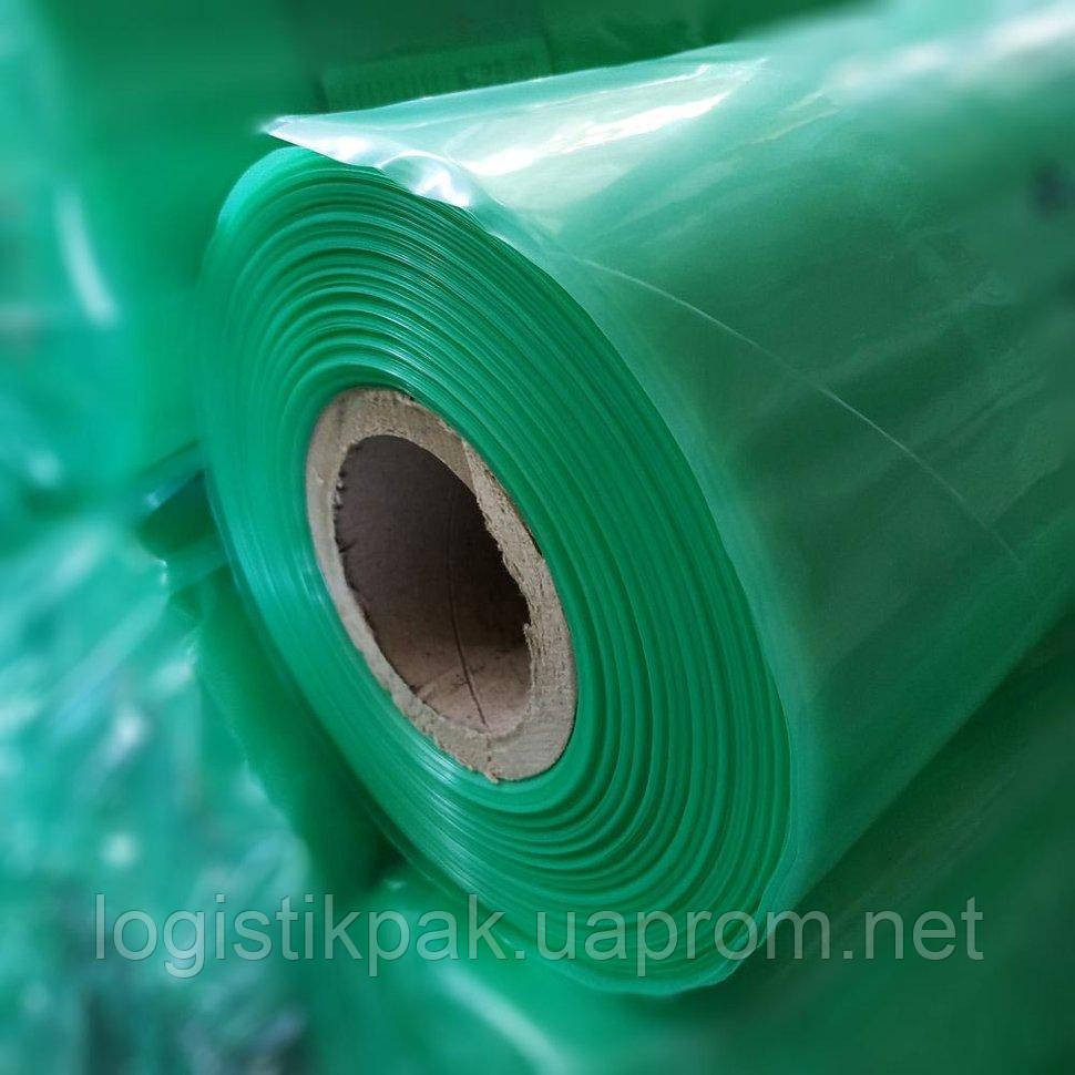 Пленка тепличная зеленая|100мкм|24мес|3х100м Харьков - изображение 9