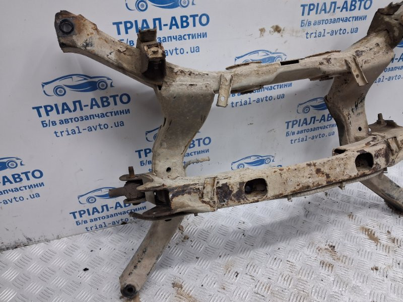 Балка задней подвески Chevrolet Captiva 2006-2018 96810758 (Арт. 77261) Київ - зображення 8
